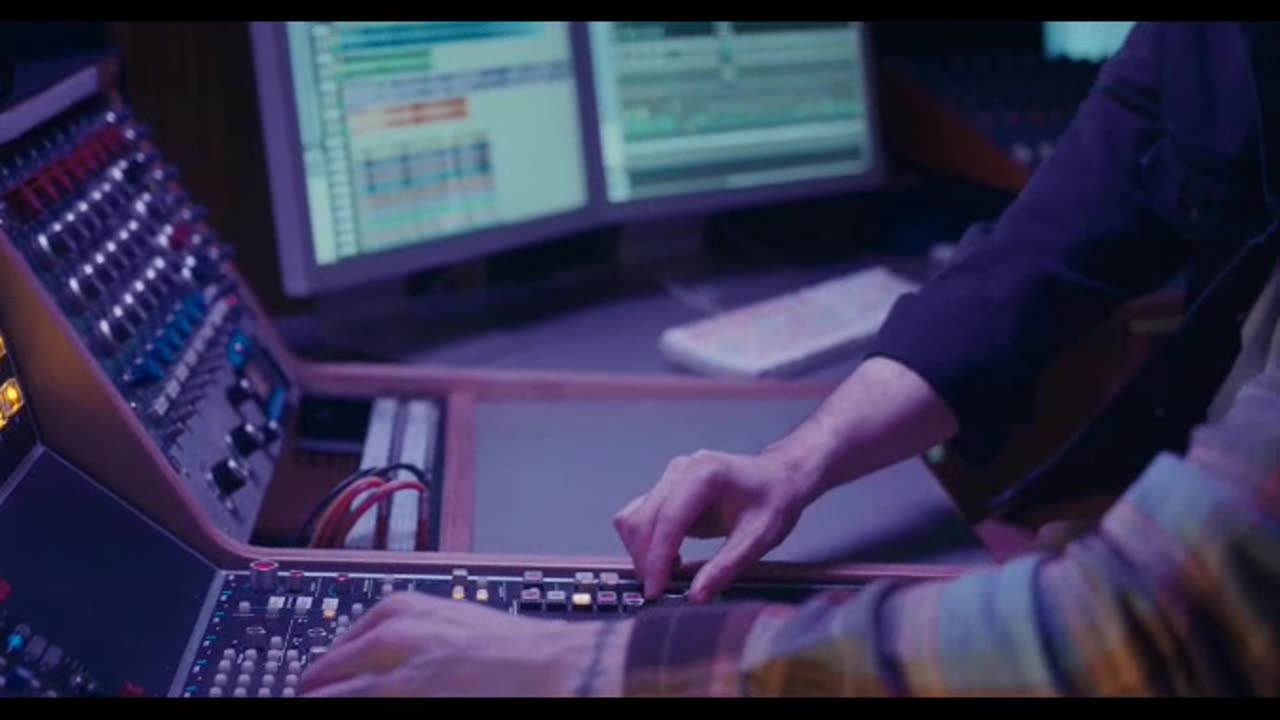 The Power Of Sound