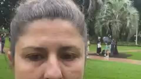 A Stand in the Park's Video