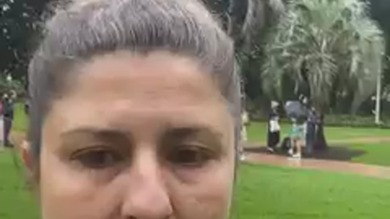 A Stand in the Park's Video