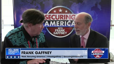 Securing America with Dr. Robert Olson, MD (part 1) | March 4, 2023