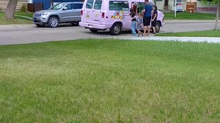 I scream for More Ice scream!