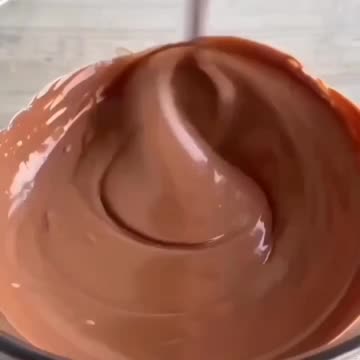 2 ingredients Nutella fudge