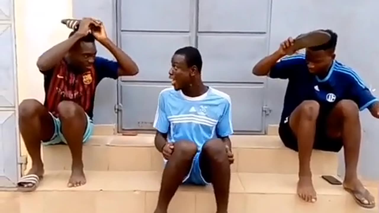 Comedy