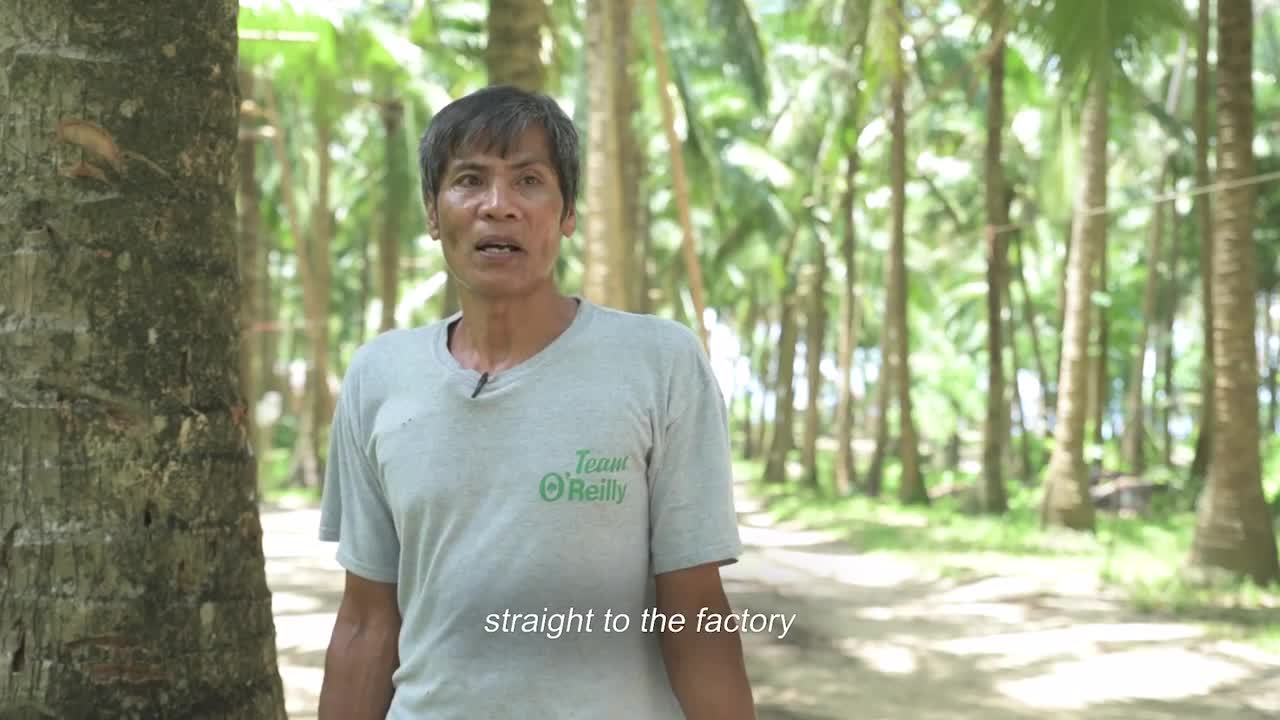 Philippines Partnership for Sustainable Agriculture (PPSA) Video