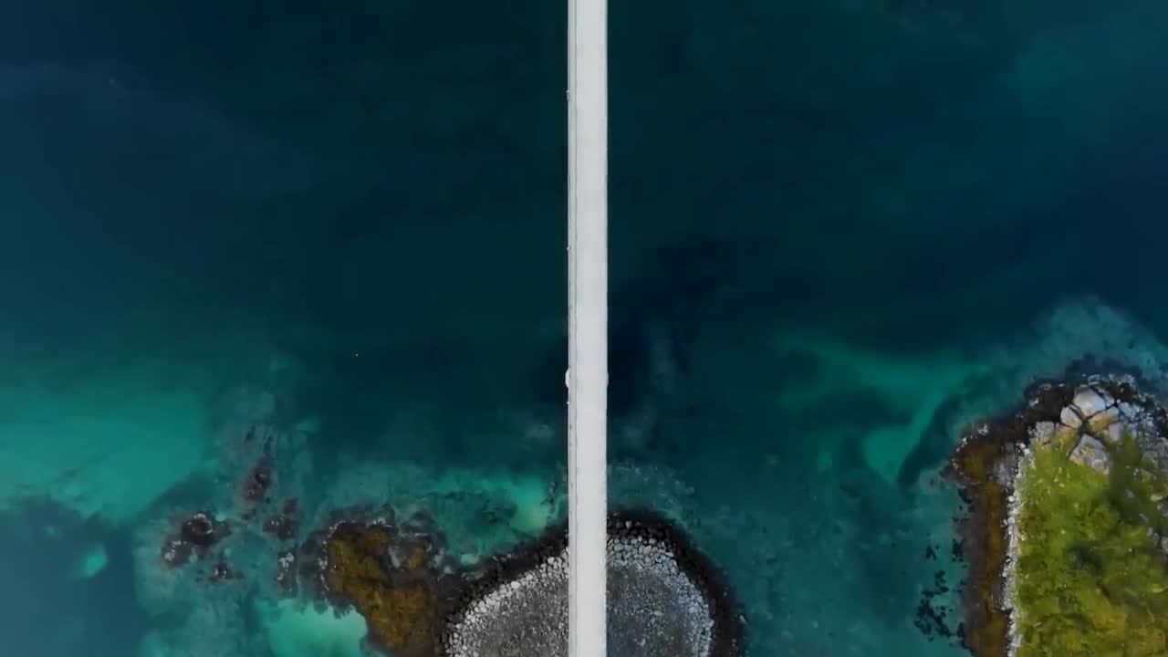 34 ===== Aerial view of the sea Majestic Aerial Views2022 - 4K Video UltraHD