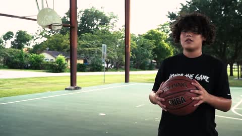 Basketball Cop Partners With ReLEntless Defender