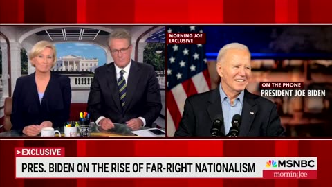 Biden Comes UNGLUED Over Democrats Calling For Him To Step Aside (VIDEO)
