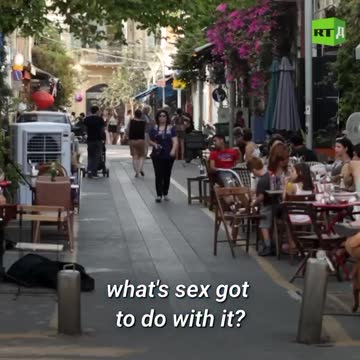 Masculinity in Israel