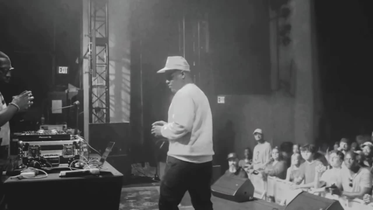 Jabee - No Love (video)