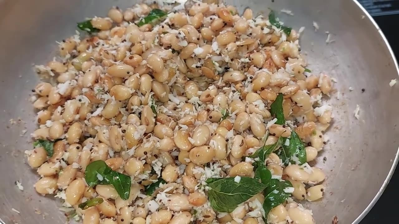 100% weight loss _ రుచికరమైన సోయా గుగ్గిల్లు ప్రసాదం _ Soya bean masala Prasadam