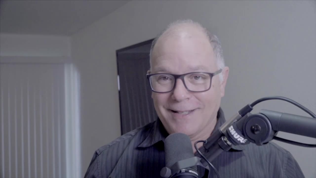 HOW HUMANS ARE CONTROLLED EXPLAINED BY ERIC ADAMS TO ME