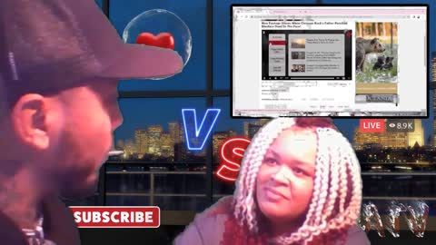 #Vlog ~ 🍻 Family Confrontation wBlueface #ChriseanRock #ToxicSmoke¿ 🥴