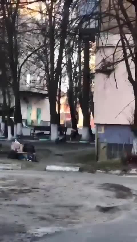 28.02.2022. Another day of war, Russia - Ukraine!!!