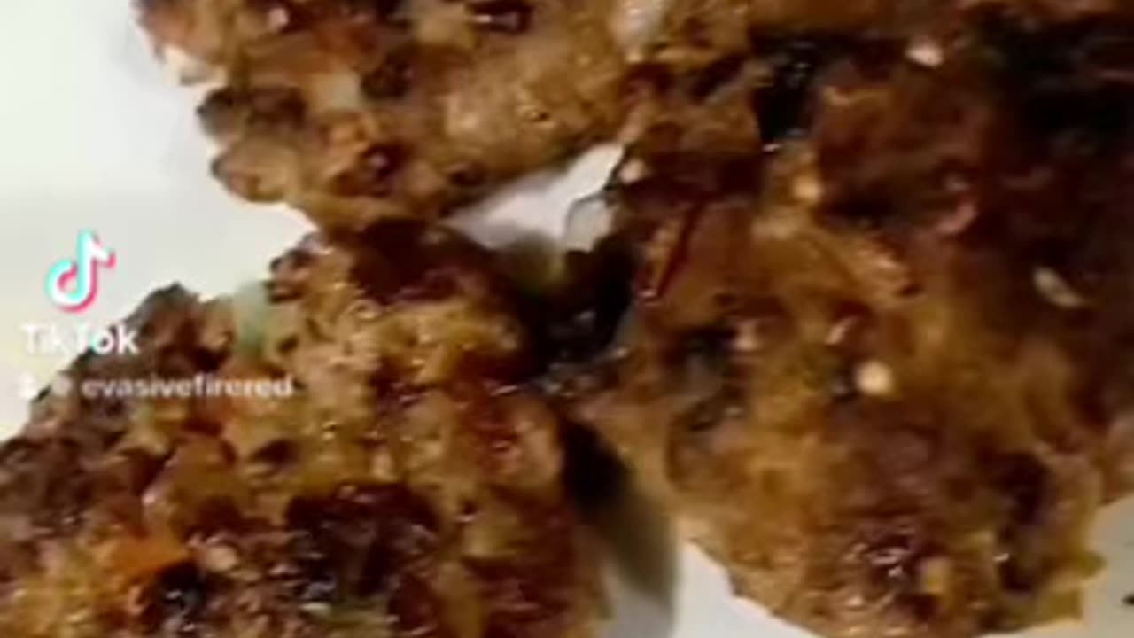 Easy Kabab recipe