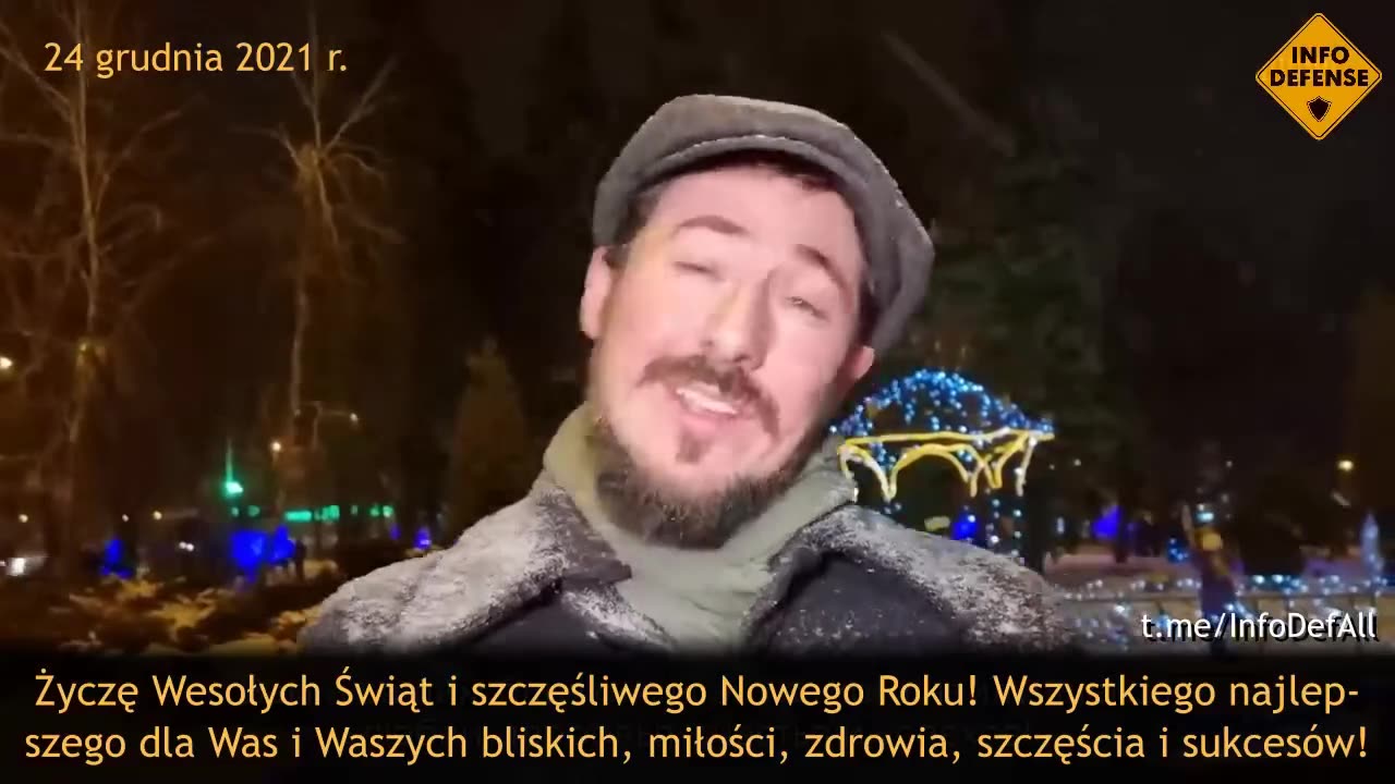 Rzeczywistośc Donbasu w oczach krytykowanej dziennikarki niemieckiej