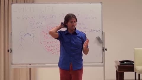 What Is Silver Cord?