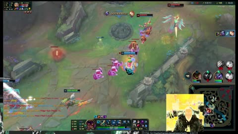 #1 world gamer GoodNewsJim with #1 world mastery Dr. Mundo #1 mastery Ekko #1 Mastery Akshan