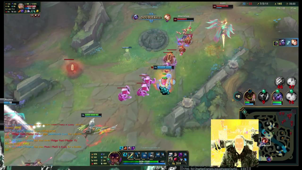 #1 world gamer GoodNewsJim with #1 world mastery Dr. Mundo #1 mastery Ekko #1 Mastery Akshan