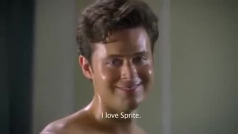 'Banned German Sprite Commercial' - 2008