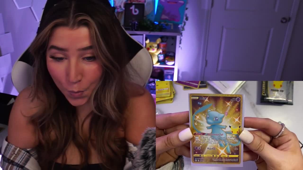 ASMR | NEW Celebrations Pokemon ETB Opening