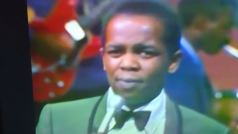 Lou Rawls Baby How Long 1966 Live