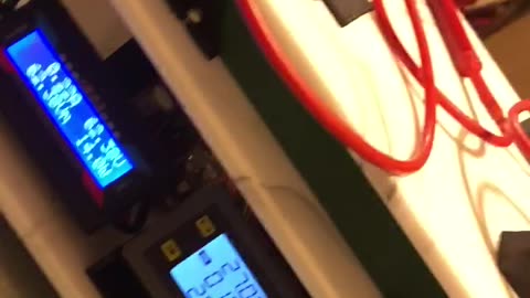 COP1 constant running 6kvdc output 28.4w ….. input 14w