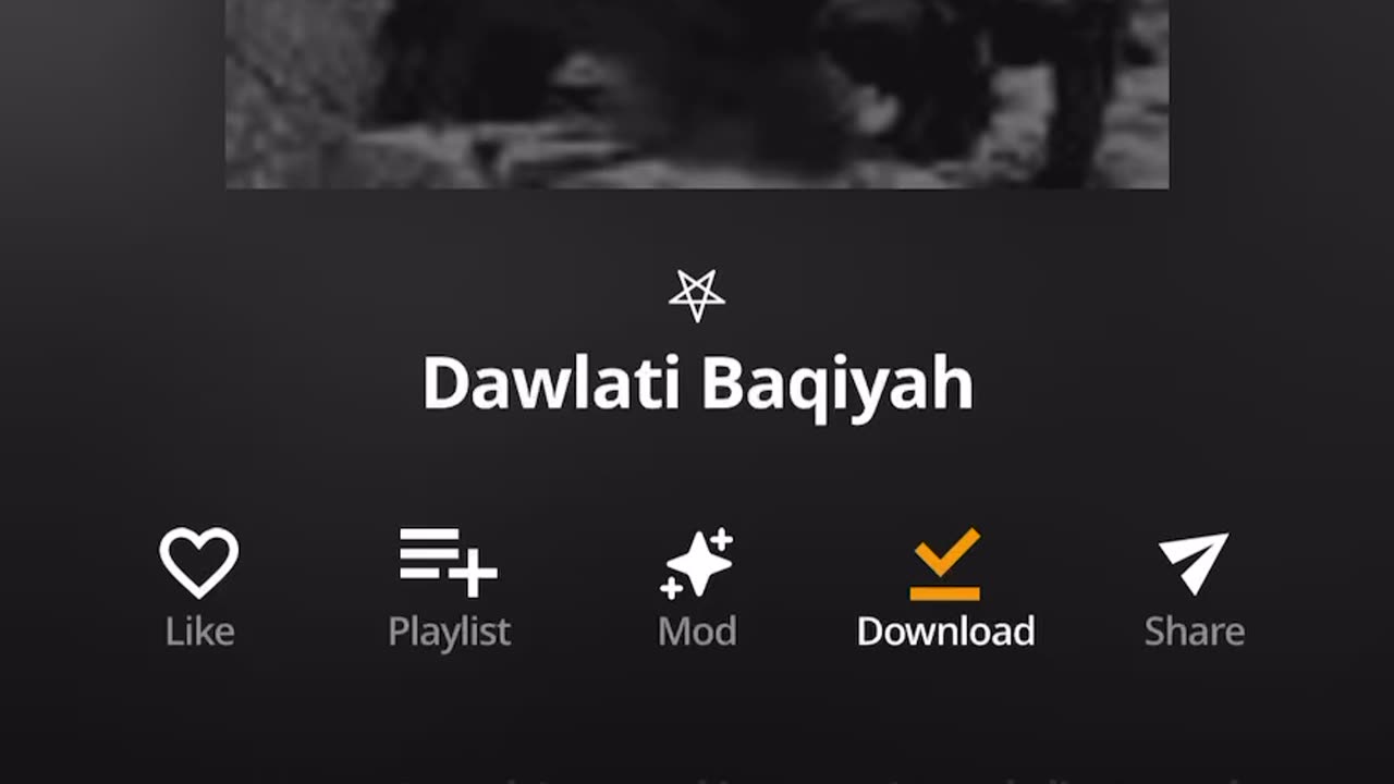 DAWLATI BAQIYAH