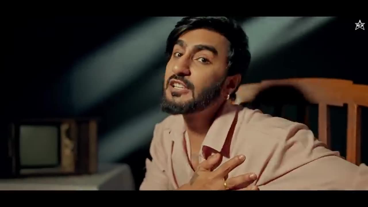 O bedardeya. Rap vision. Song. Arijit Singh.