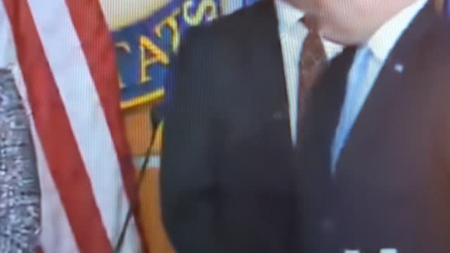Jim Jordan on reasons to not trust Biden
