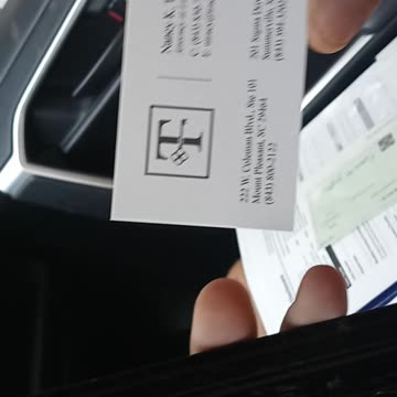 Tracy Laefirm predators exposed ... Borrow at your own RISK