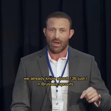 VEGAN WARNING: PLANT-Based Foods Have TOXIC LECTINS! (worse than pesticides)