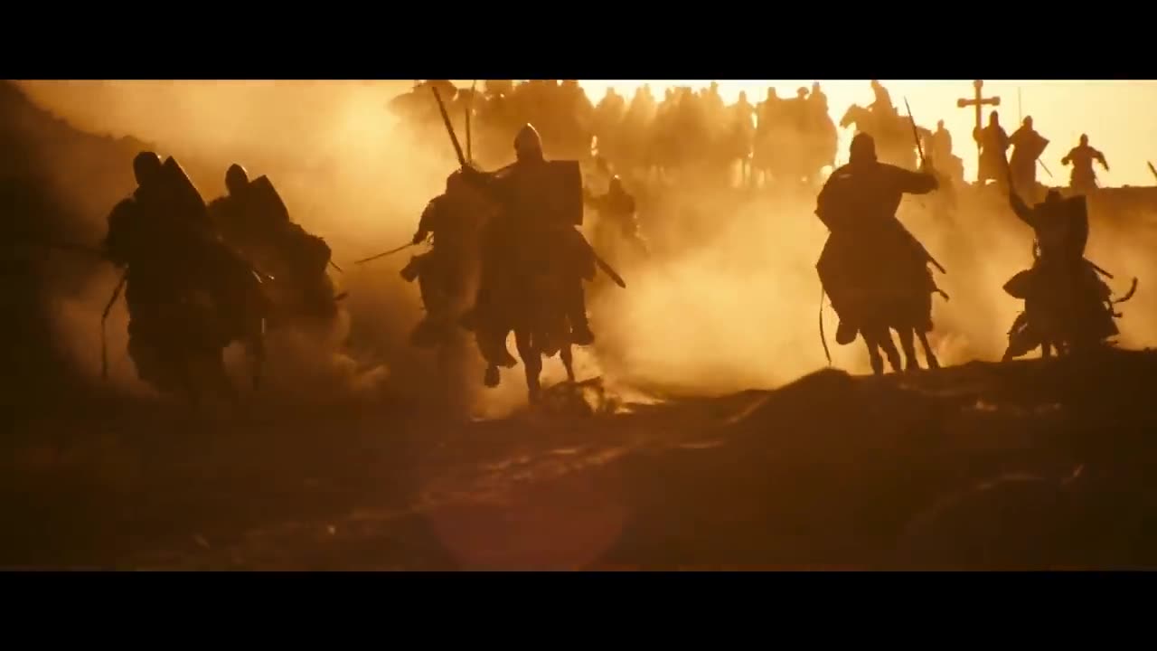 Sabaton - The Last Stand