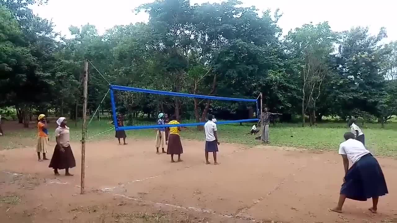 Love and respect