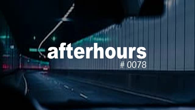 ALLAIN RAUEN afterhours #0078