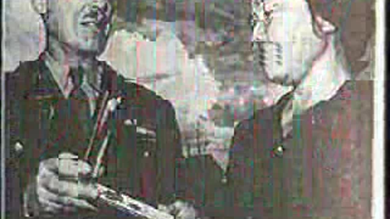Gulag USA _ Texe Marrs
