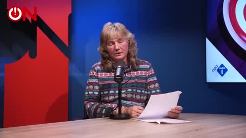 Esther Noordermeer - 'Het volk lijdt in tijden van corona'