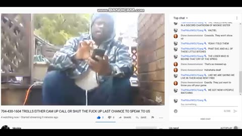 Mookie7o4 May 21, 2020 ☞ Trolls ☜