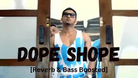 Dope_Shope____Slowed___Reverb____ChilledTube(240p)