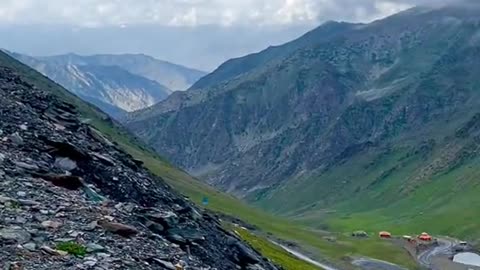 Babusar