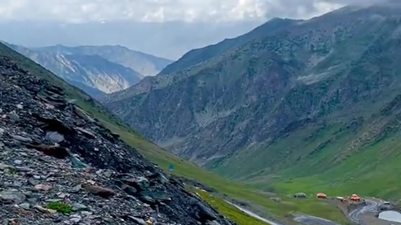 Babusar