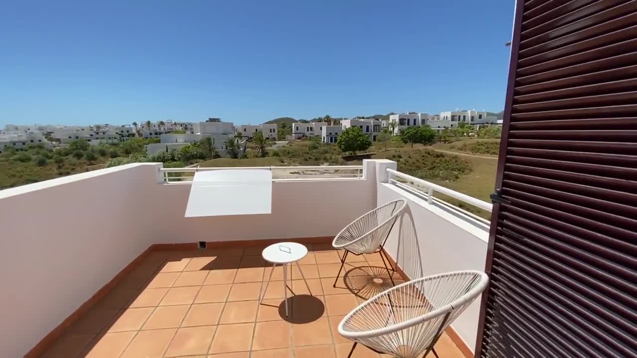 Beach Villa for Sale in Mojacar from 184.900€ by SpainishPropertyExpert.com