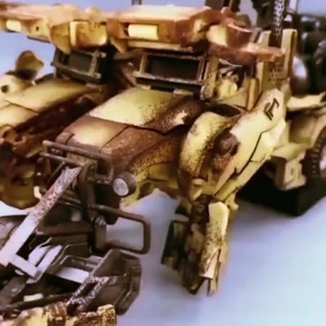 Brinquedo Transformer