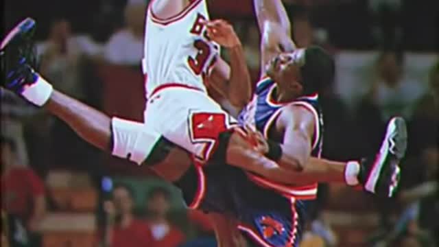 Epic basketball reels compilation