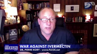 Dr. Pierre Kory: The Vaccine Campaign Has All the Hallmarks of a Military Operation