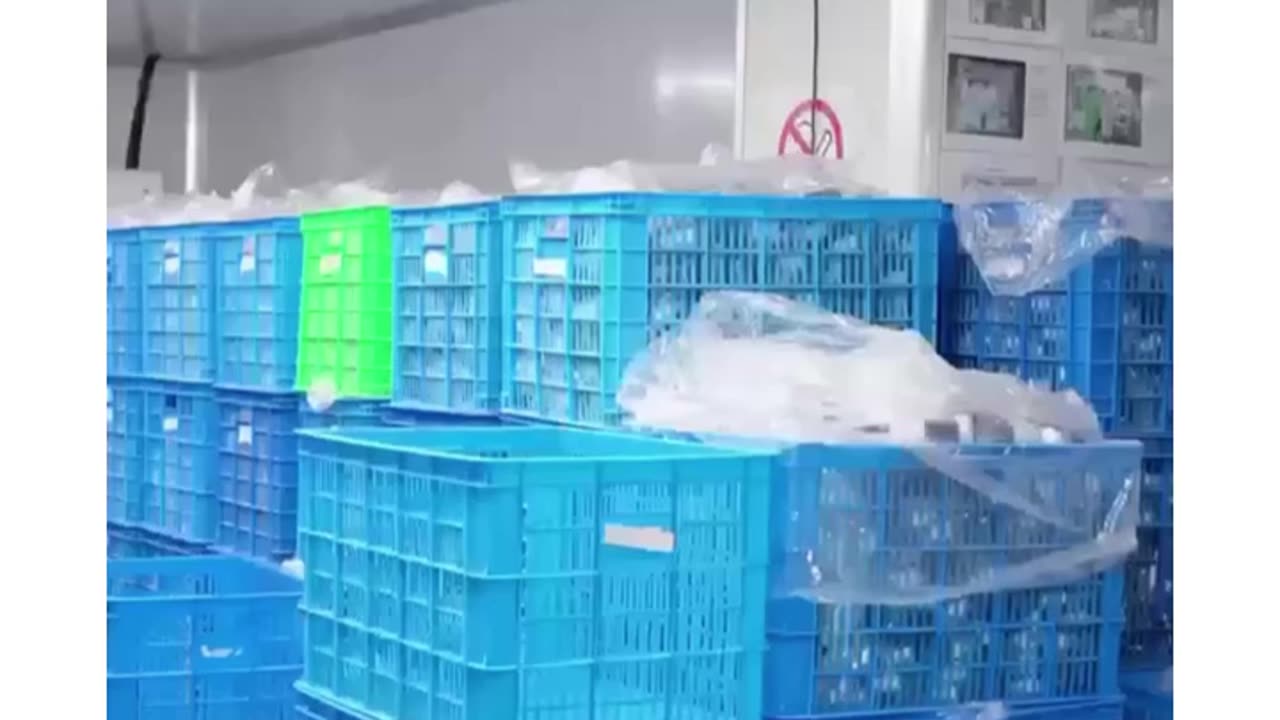 Jiapin, professional cosmetic plastic bottles manufacturer