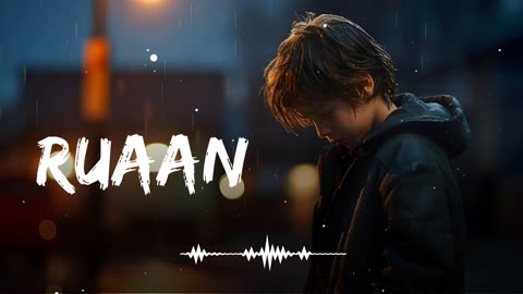 Ruaan song lyrics slowed reverb song lyrics song