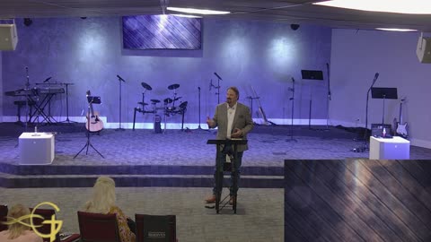 08-18-24 Eight Keys to Answered Prayer