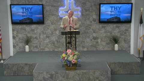 "Who Is This?" By Pastor David Ellis