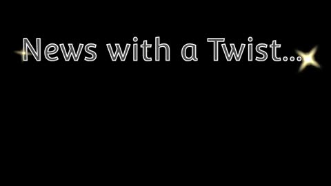 Well well well three holes in the ground