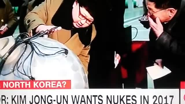 ARE NUKES REAL?